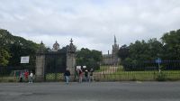 Fettes College Edinburgh