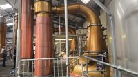 Glen Moray Distillery