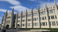 Marishall College Aberdeen