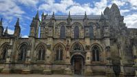 Rosslyn Chapel