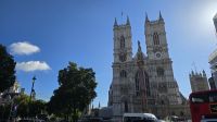 Westminster Abbey