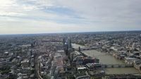 Blick von The Shard