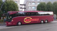 1 Unser Reisebus