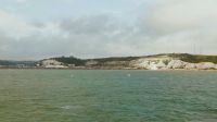 14 Der Hafen von Dover