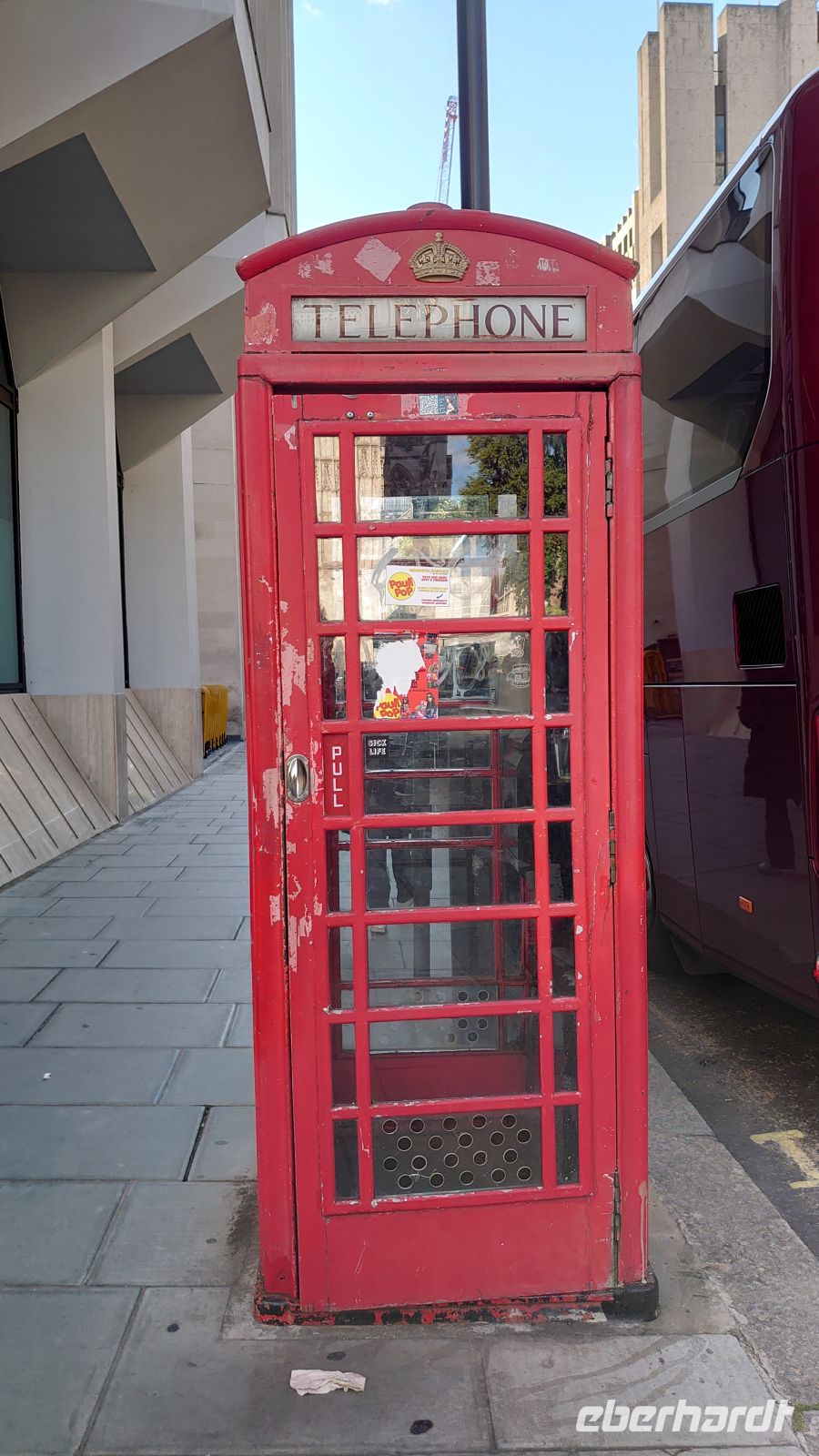 30 Nur noch ein Fragment...