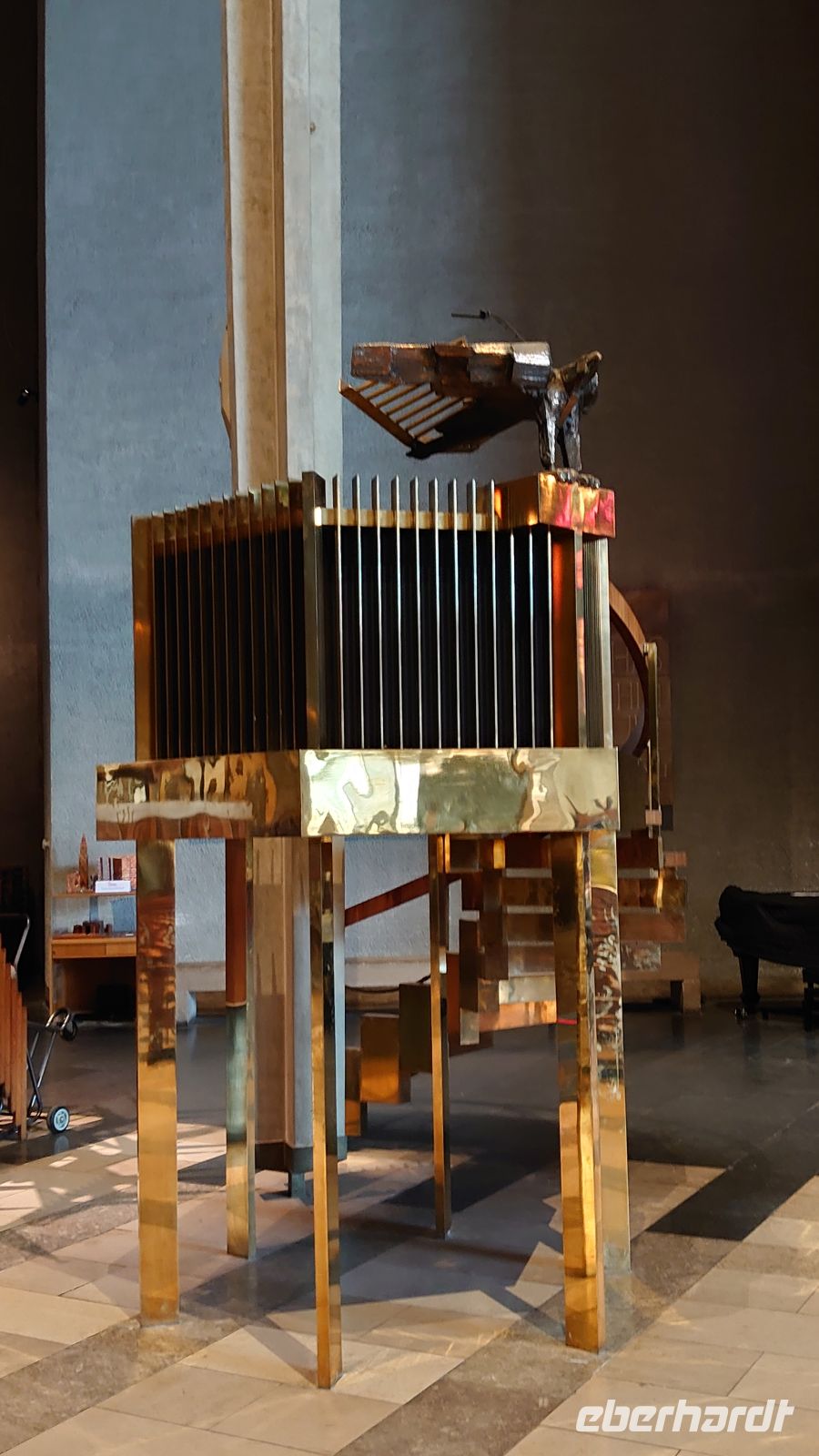 64 Neue Kathedrale, Coventry