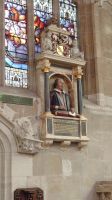 68 Das Grab von William Shakespeare, Stratford-upon-Avon