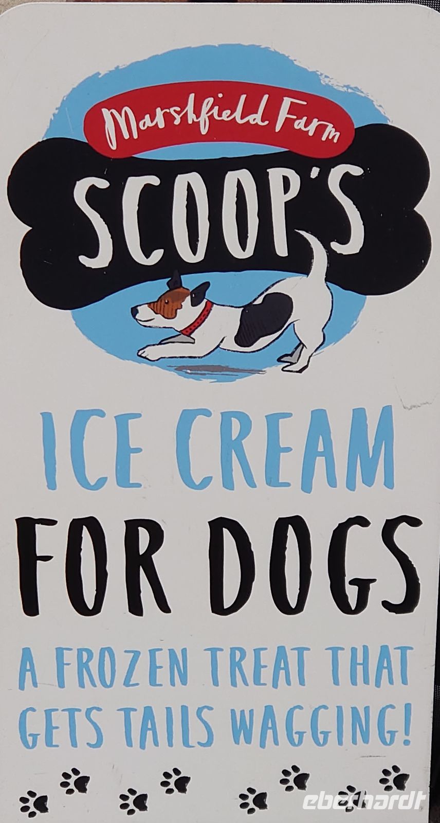 73 Was es nicht so alles gibt..., Stratford-upon-Avon