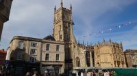 76 St. John The Baptist, Cirencester