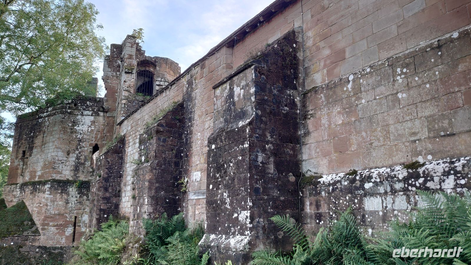 81 Kenilworth Castle