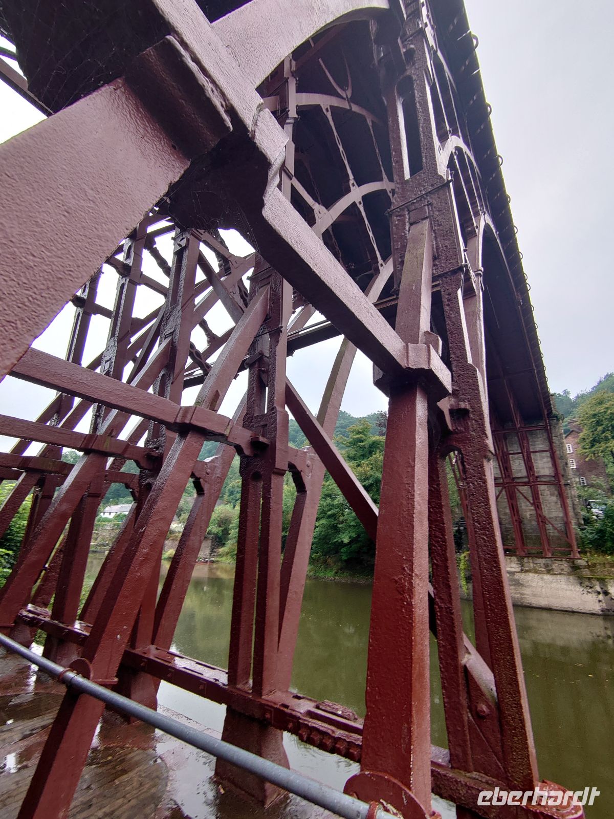 92 Ironbridge
