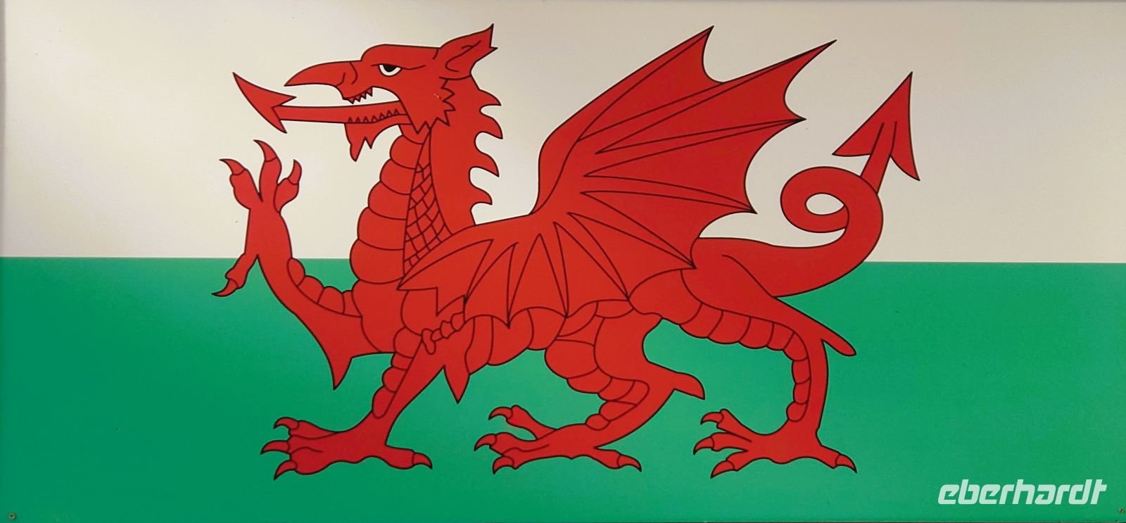 117 Wales