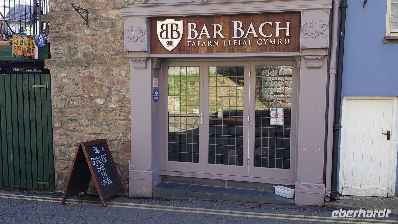 130 Wart ihr dort...