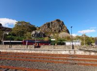 141 Blaenau Ffestiniog