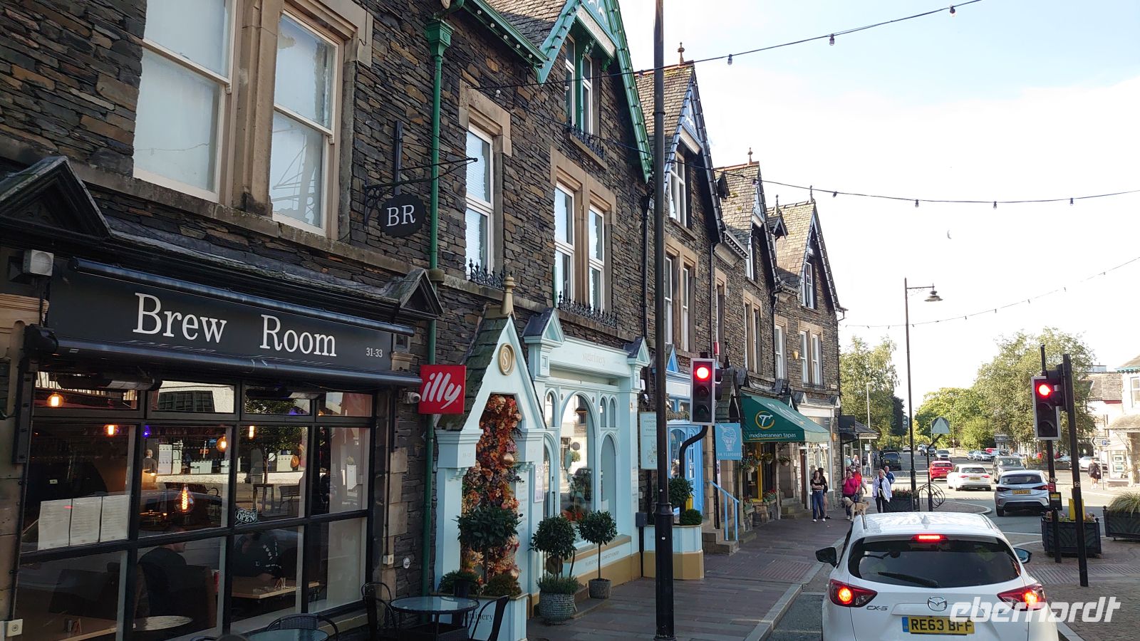 150 Unterwegs im Lake District