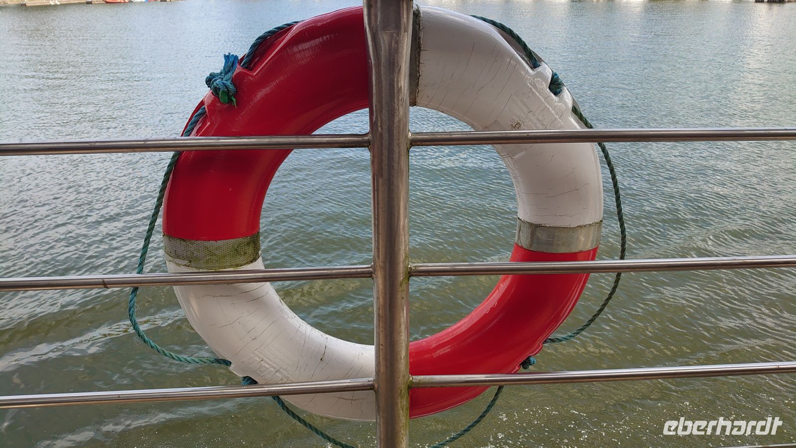 153 Einer für alle...