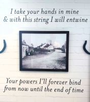 165 Die Sprüche an der Wand