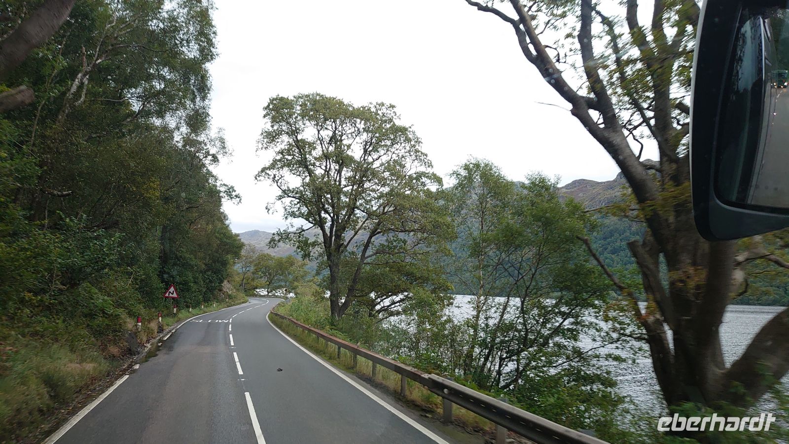 176 Unterwegs in den Highlands