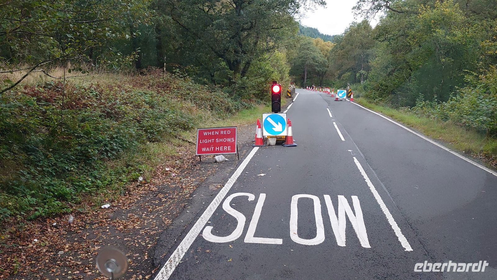 177 Unterwegs in den Highlands