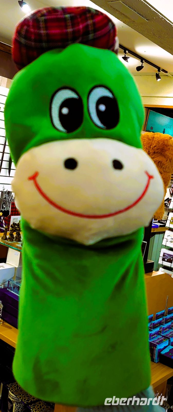 188 Und nochmal NESSI