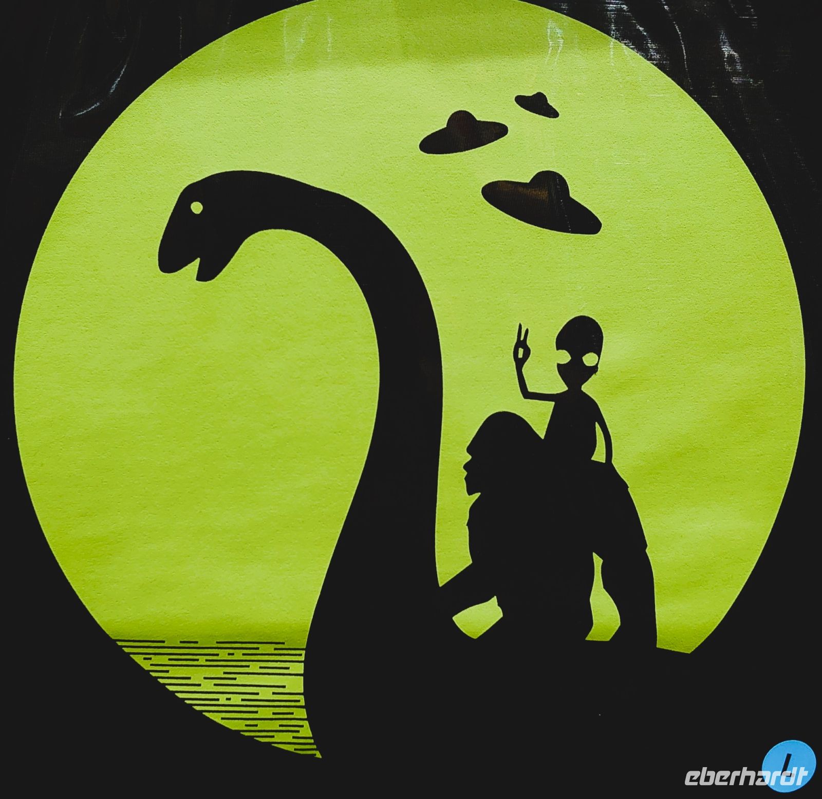 190 Was es nicht so alles gibt...