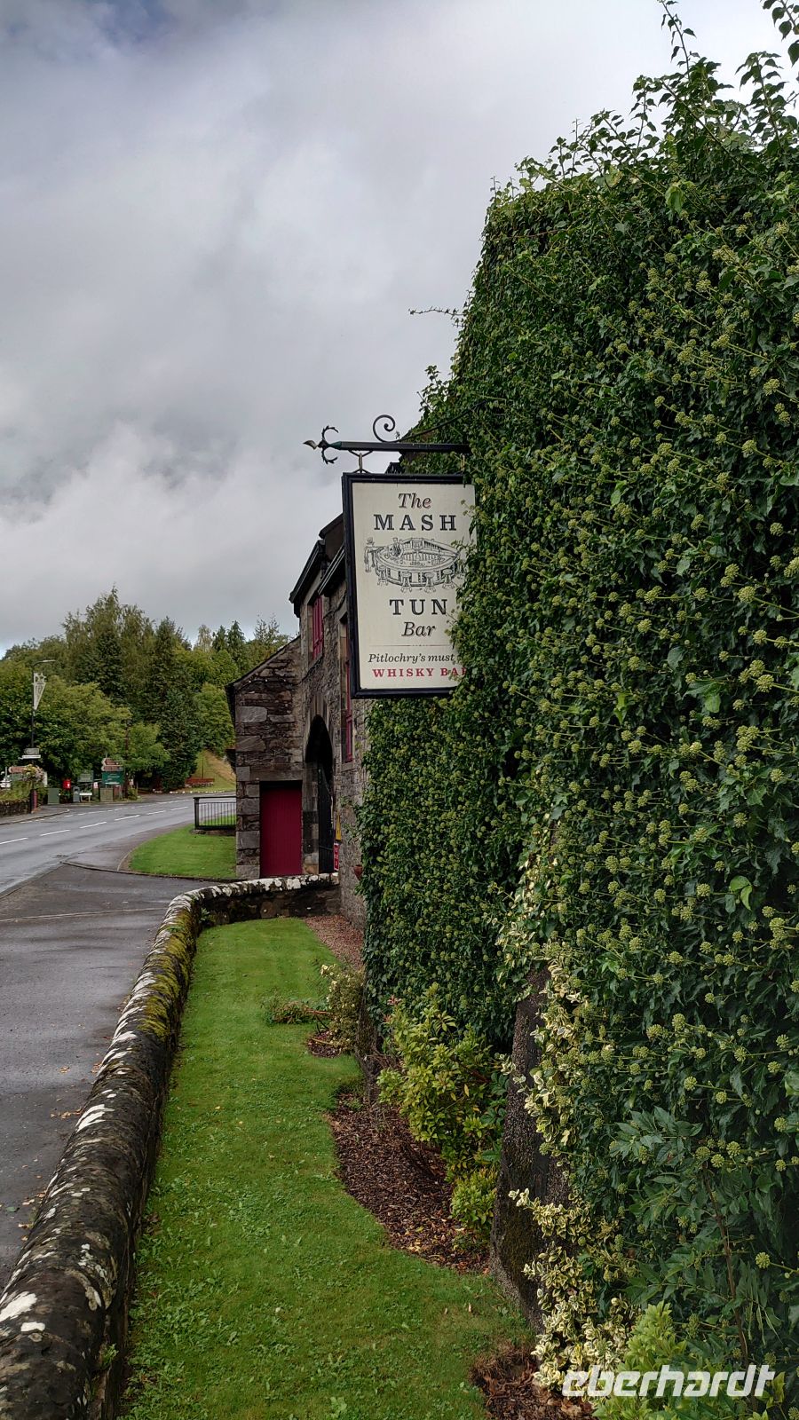 193 Eine Empfehlung!