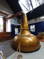 195 Die Destillation