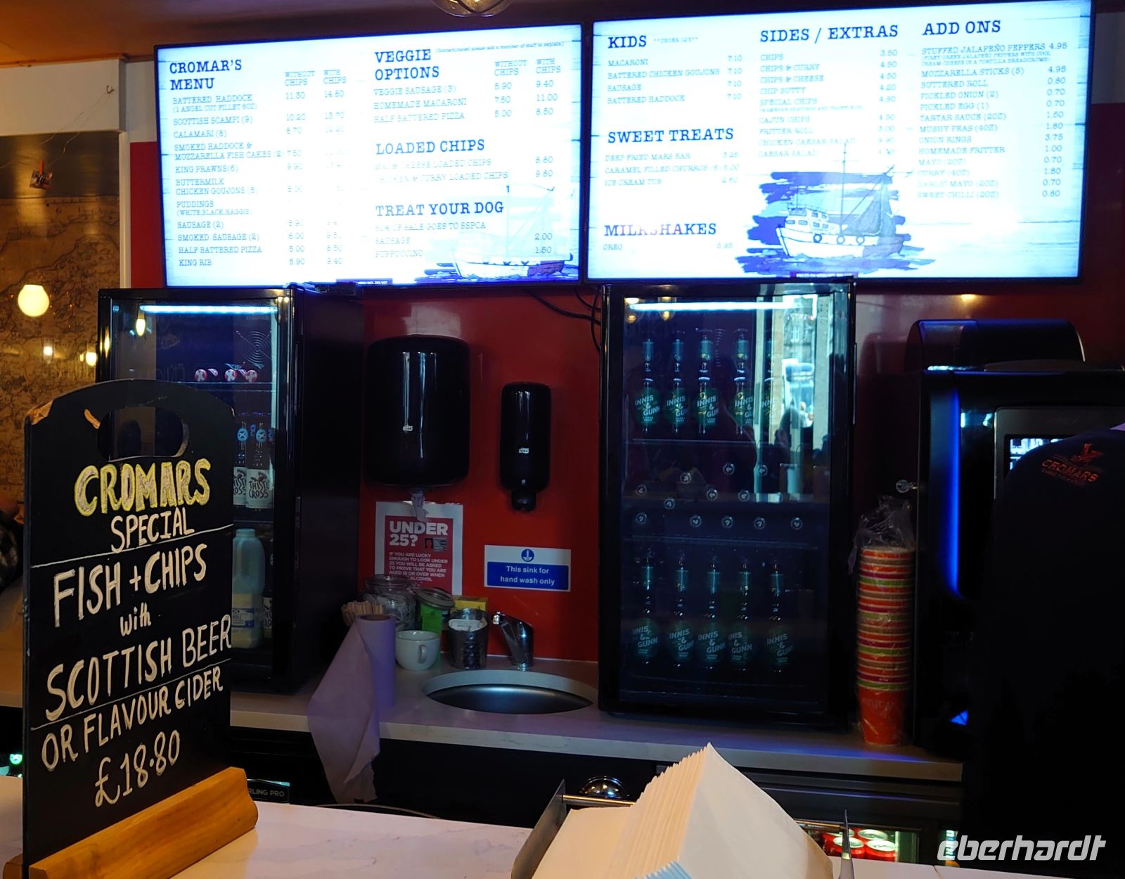 208 Cromars, St. Andrews