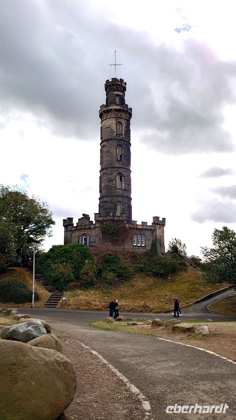 229 Nelson Monument, Calton Hill, Edinburgh