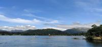241 Lake District, Lake Windermere