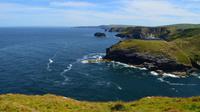 242 Cornwall, Tintagel