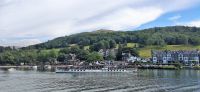 242 Lake District, Lake Windermere, Ambleside