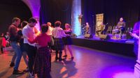 Silvester mit Ceilidh feiern