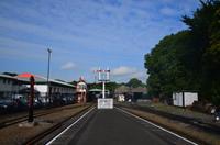 244 Isle of Man, Steam Railway