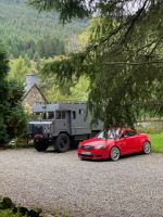 britisch-deutsche Freundschaft