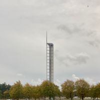 Glasgow Science Centre Tower