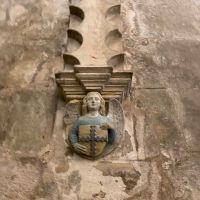 in der Rosslyn Chapel