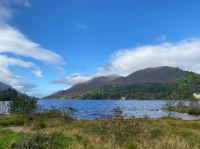 Loch Shiel