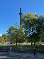 St. Andrew Square Garden