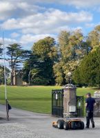 Tradition und Zukunft