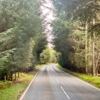  ...Cairngorms National Park
