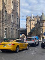 Autonummer des Jahres!