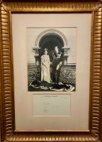 berühmte Hotelgäste vor uns