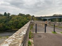 Drygrange Old Bridge