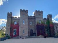 Familiensitz der Earls of Mansfield