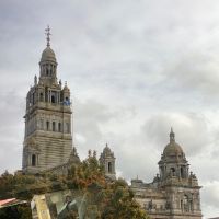 Glasgow City Chambers – Rathaus