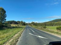 in der Nähe von Schloss Balmoral