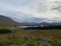 Loch Tulla