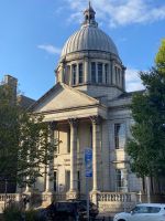 Saint Mark's Church (for sale at £390,000)