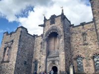 Scottish National War Memorial